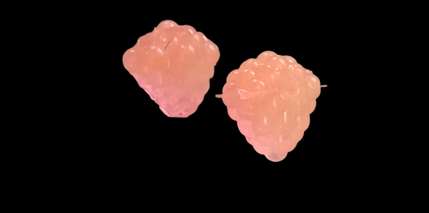 Soft Bead - Acorn Egg - Crazy Egg