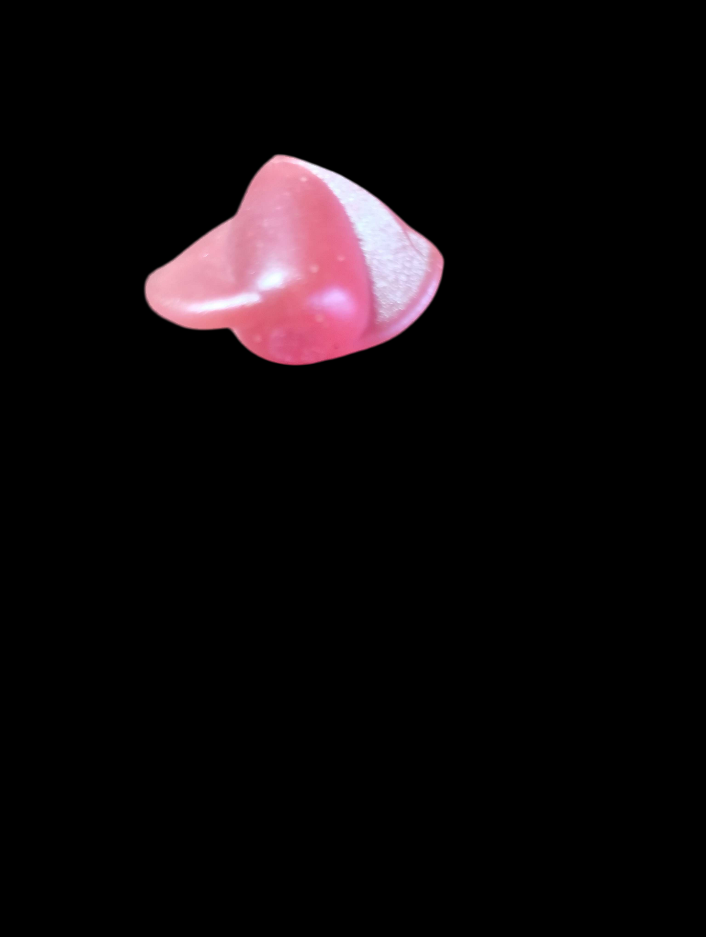 Soft Bead - Spin-N-Jo - Winter Berry
