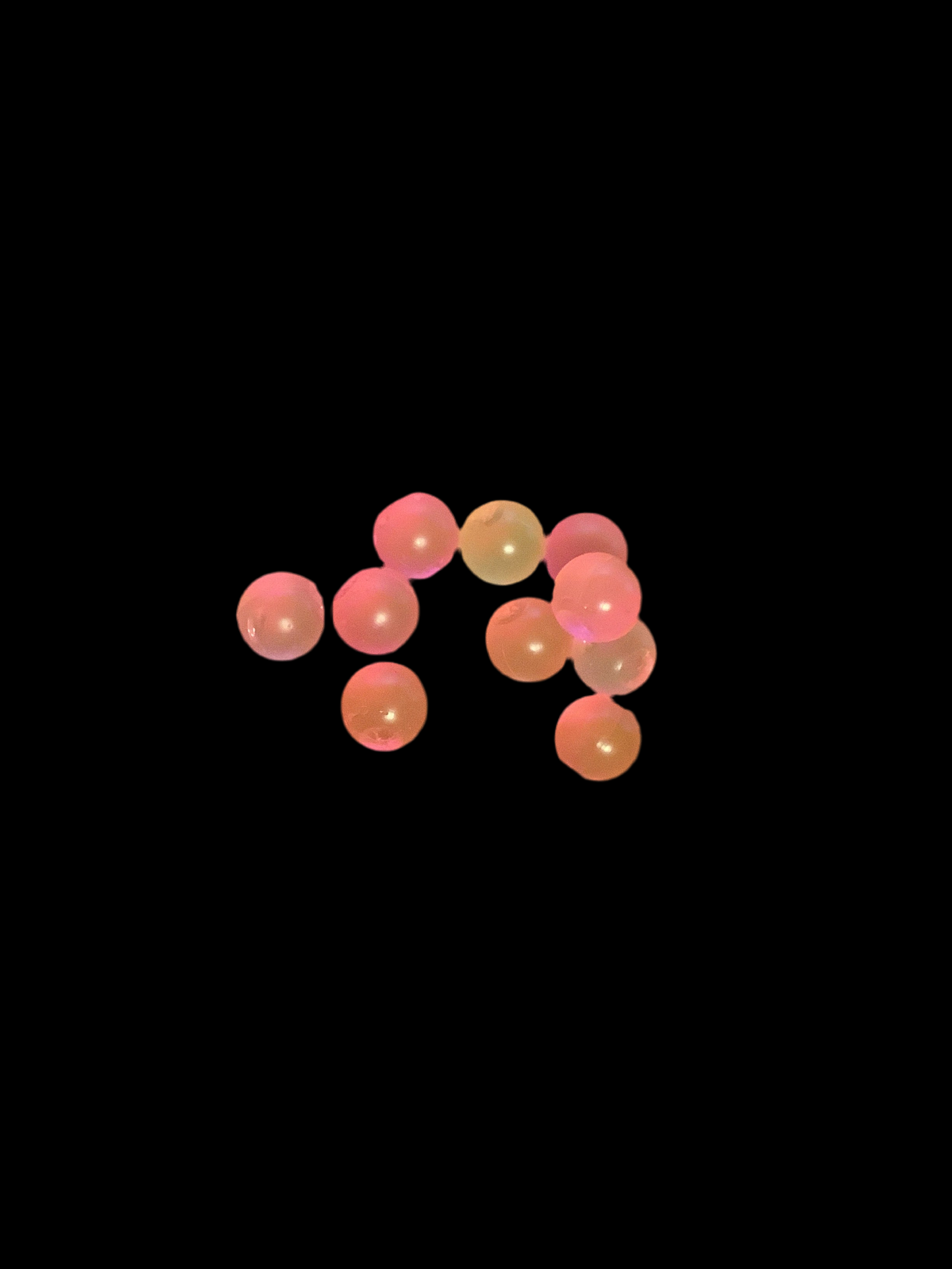 Soft Bead - Crazy Egg