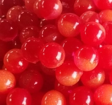 Soft Bead - Fire