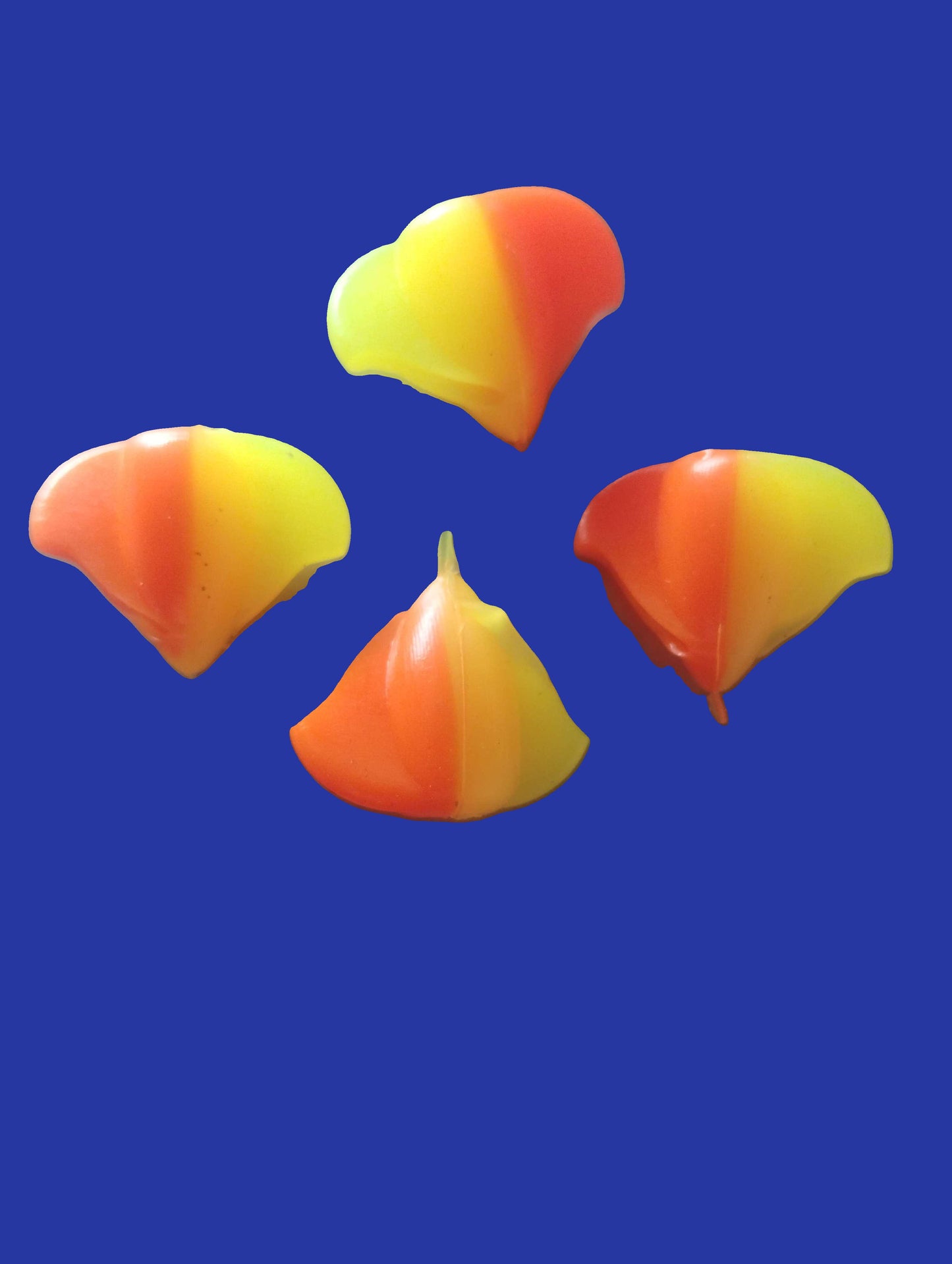 Soft Bead - Spin-N-Jo - Ham & Egg