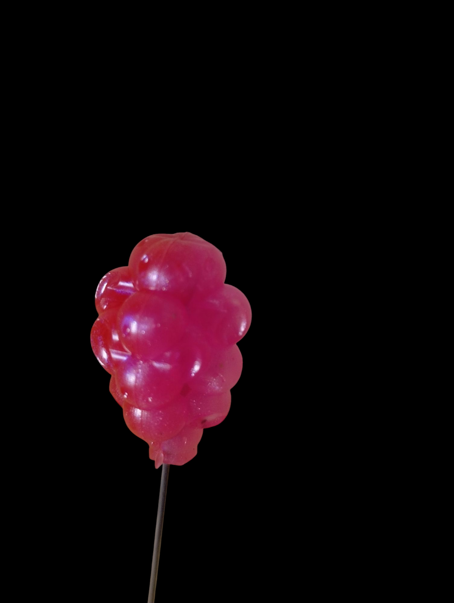Soft Bead - Stinger - Hyper Berry Sunrise