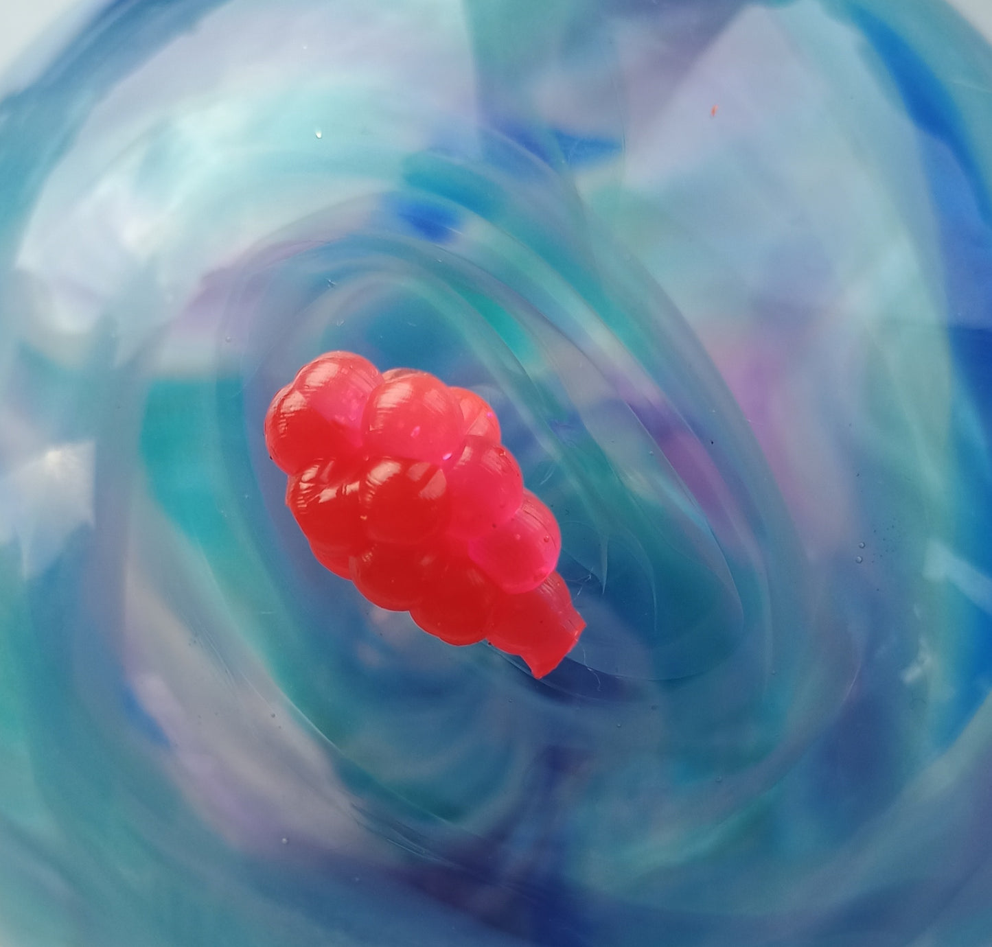 Soft Bead - Stinger - Fire