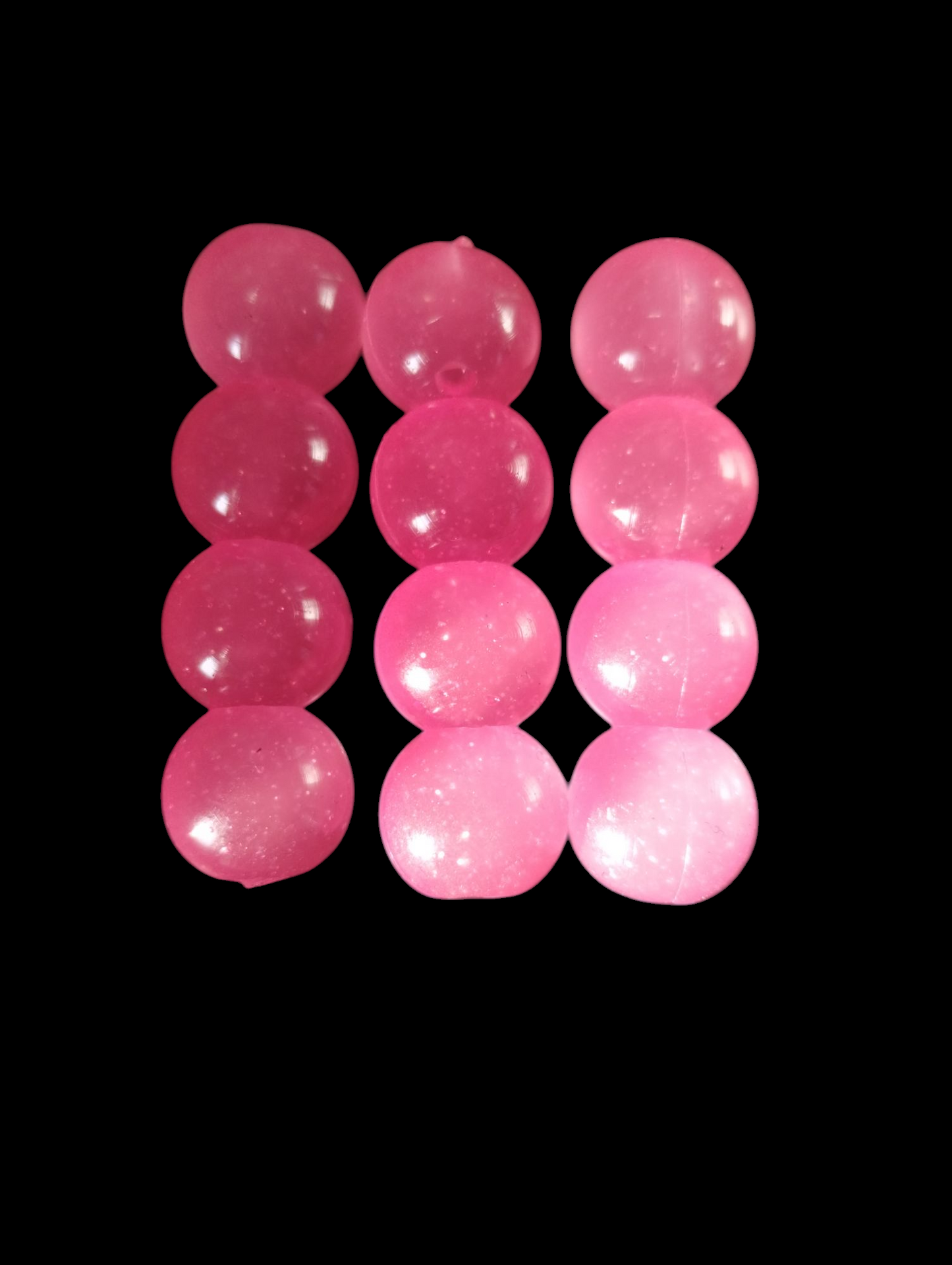 Soft Bead - Summer Cerise