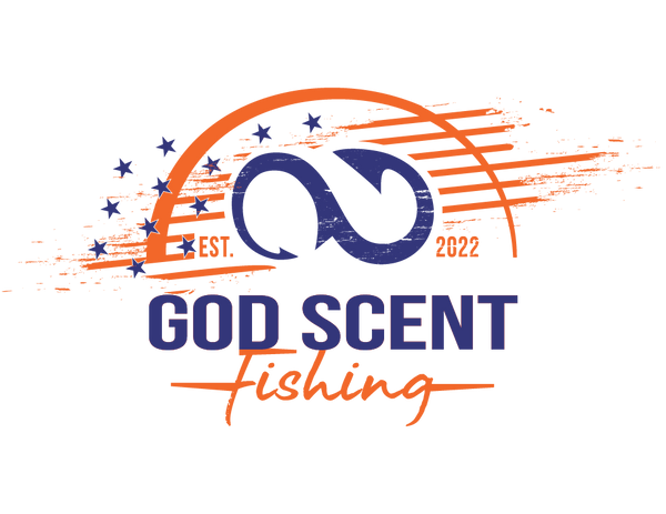 God Scent Fishing