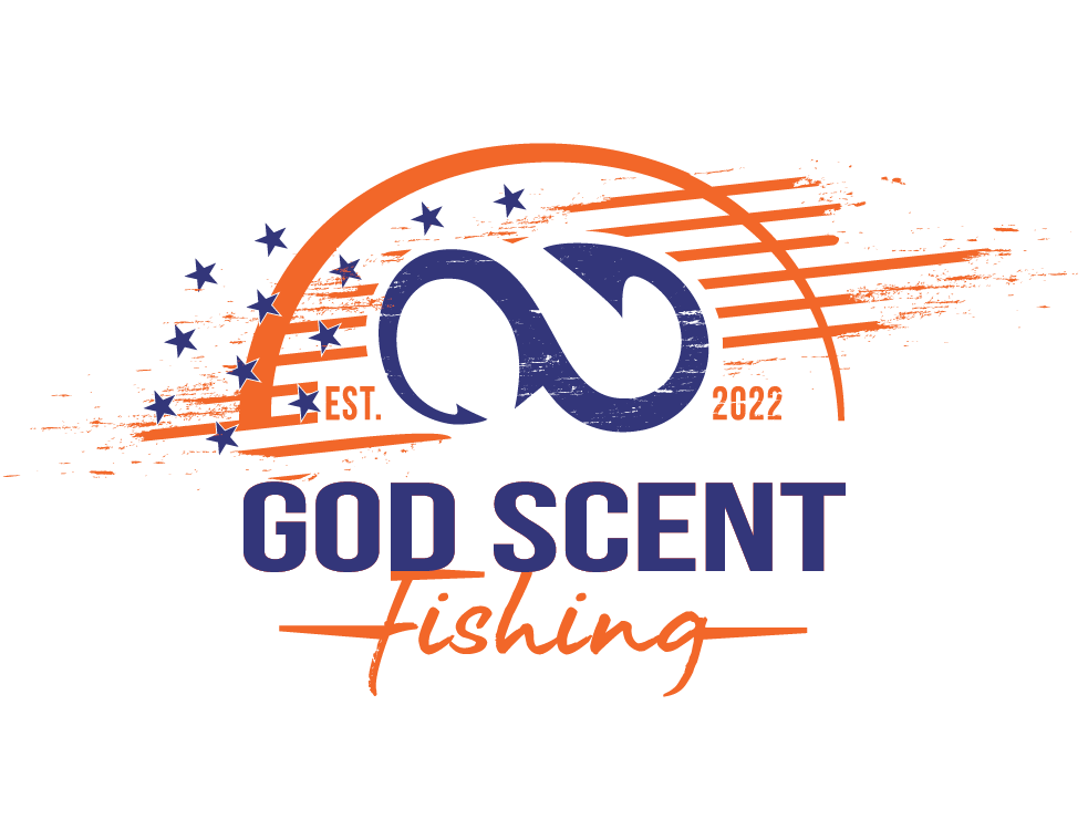Specialty worms god scent fishing