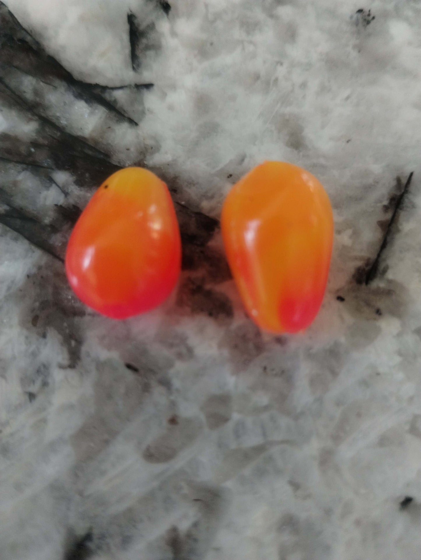 Porky Butt - Mango Tango (4 Pack)