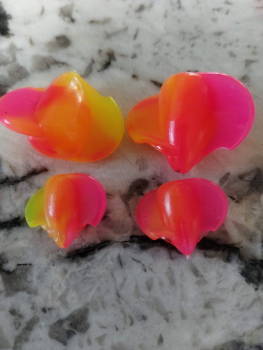 Soft Bead - Spin-N-Jo - Mango Tango