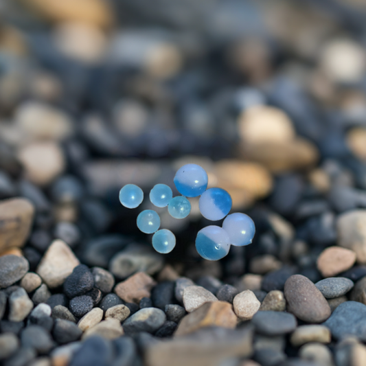 Soft Beads - Moody Blues